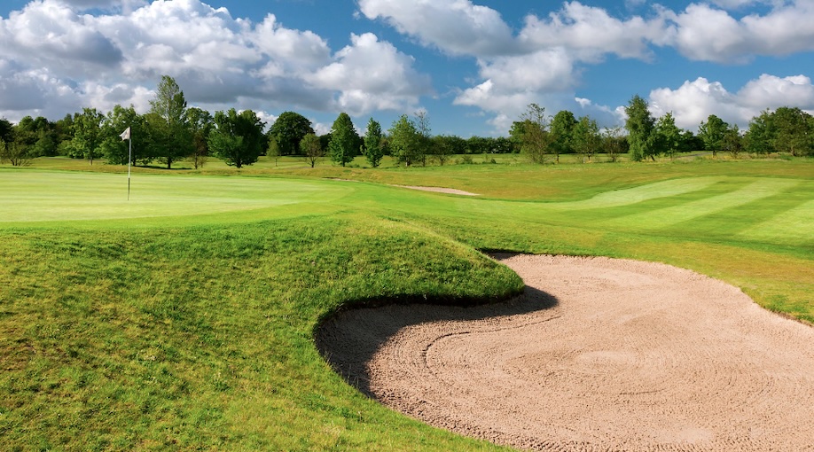Photo of Marriott Worsley Park Hotel & Country Club